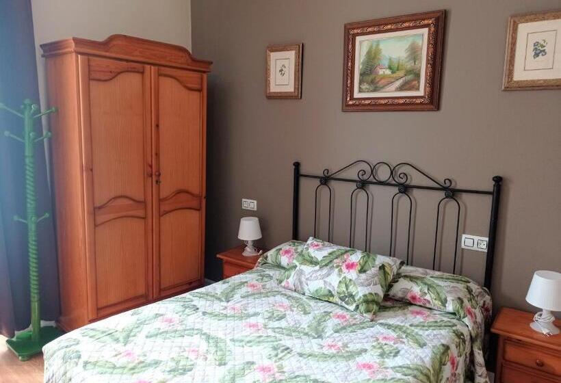 Hostel Hospedaje Don Pelayo