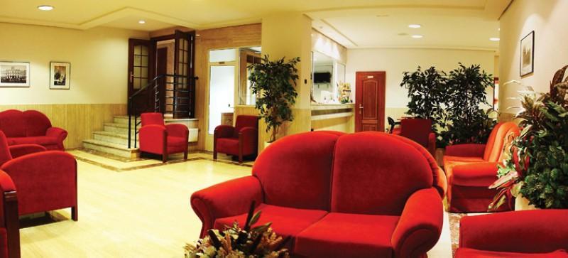 فندق فئة نجمة واحدة Italia