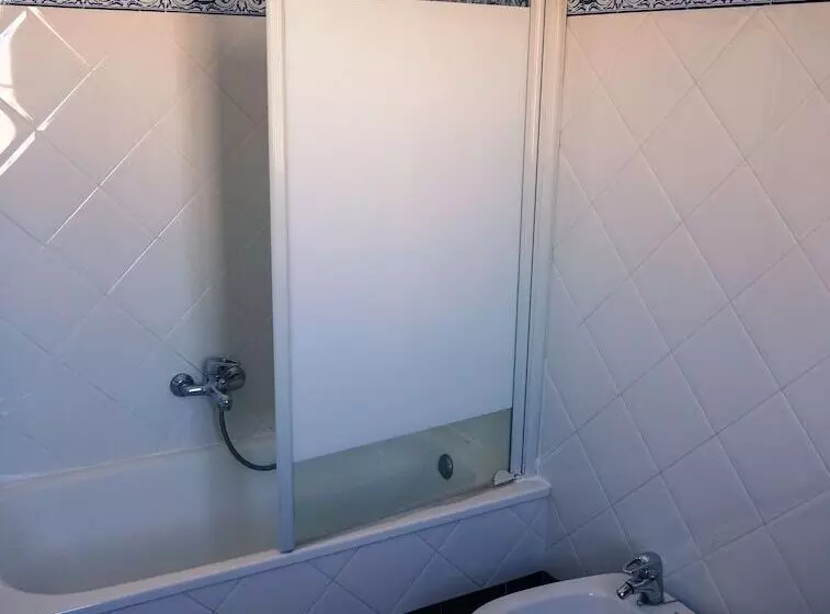 簡易ホテル Rural La Concordia