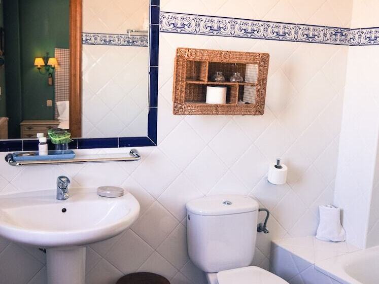 簡易ホテル Rural La Concordia