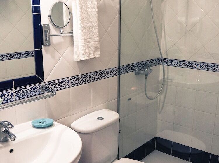 簡易ホテル Rural La Concordia