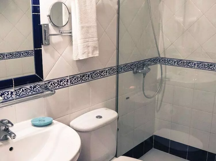 簡易ホテル Rural La Concordia