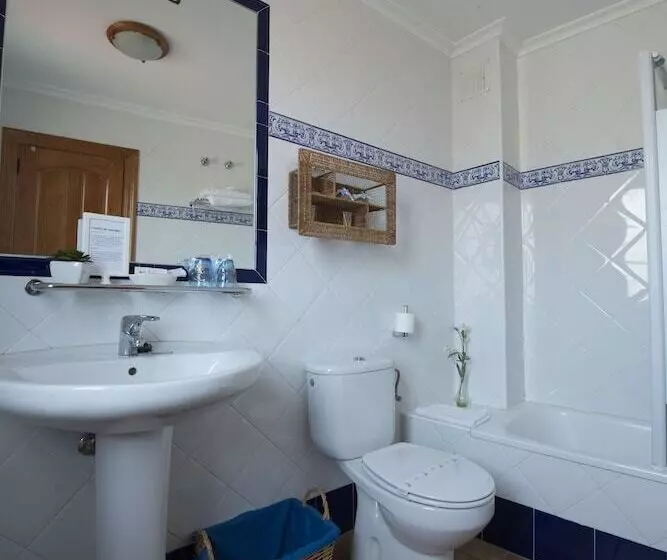 簡易ホテル Rural La Concordia