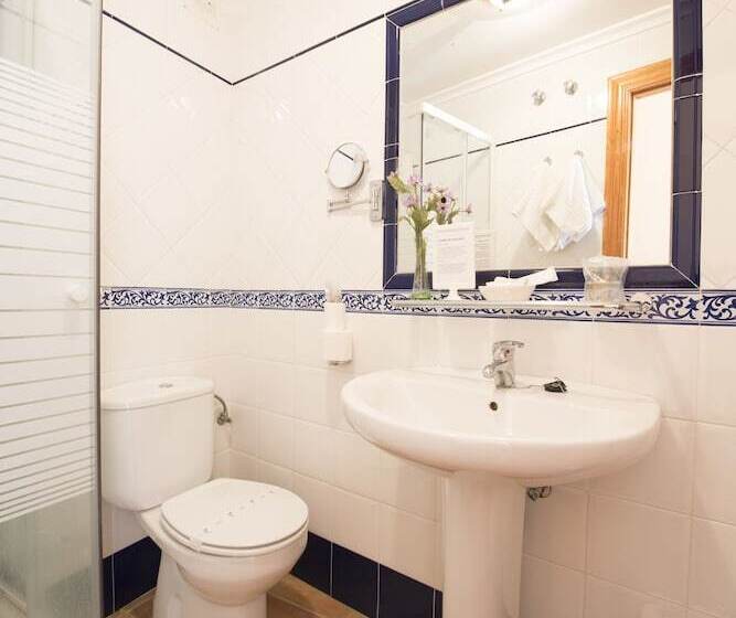 簡易ホテル Rural La Concordia