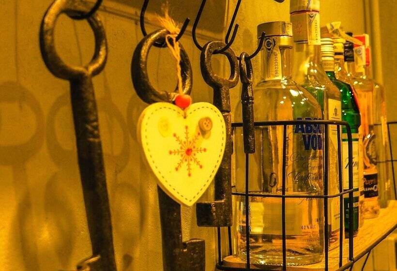 簡易ホテル Rural La Concordia