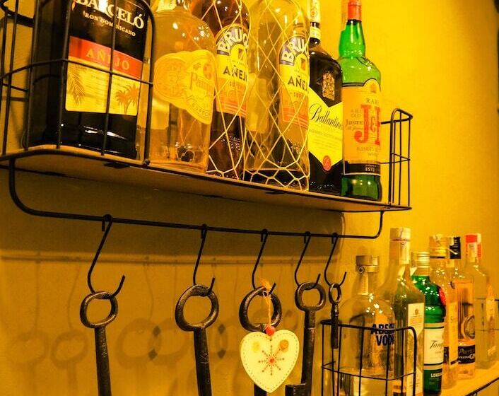 簡易ホテル Rural La Concordia