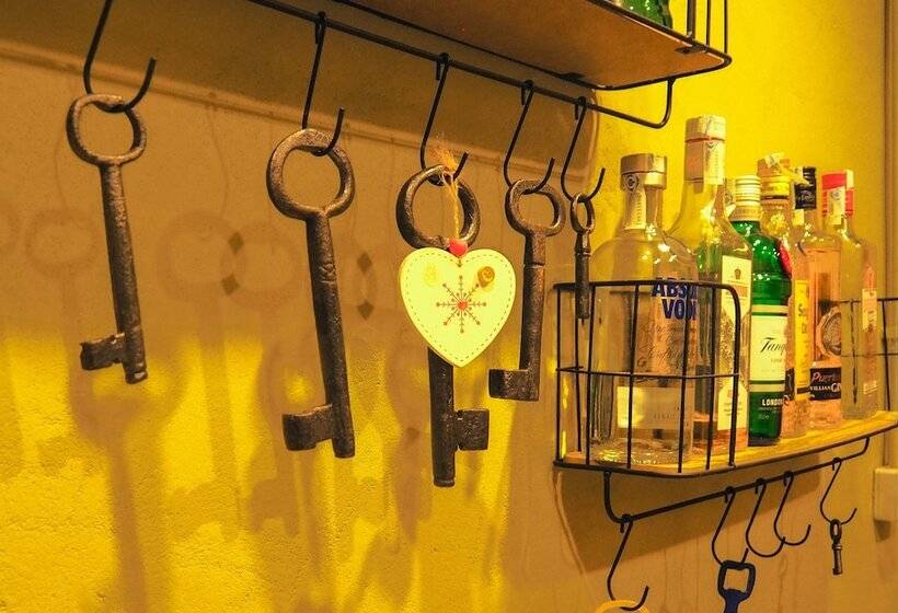 簡易ホテル Rural La Concordia