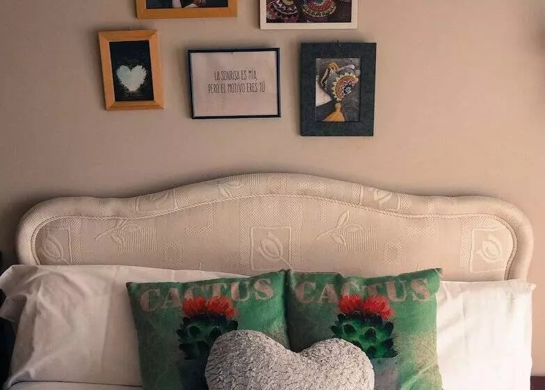 簡易ホテル Rural La Concordia