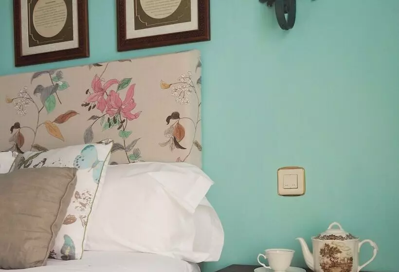 簡易ホテル Rural La Concordia