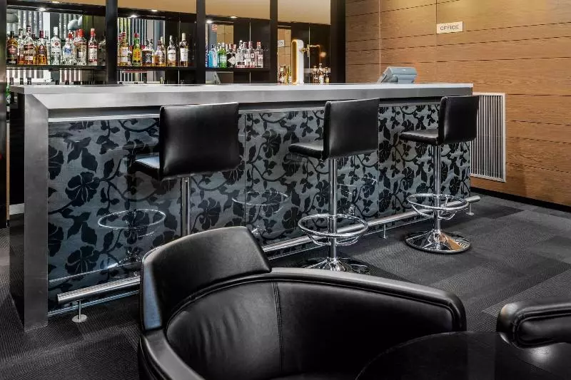 Ac Hotel Som By Marriott