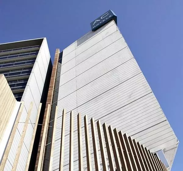 Ac Hotel Som By Marriott