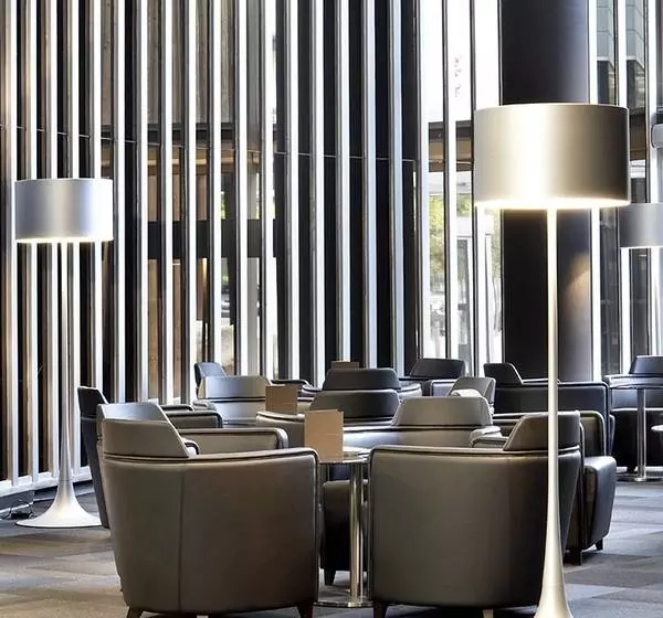 Ac Hotel Som By Marriott