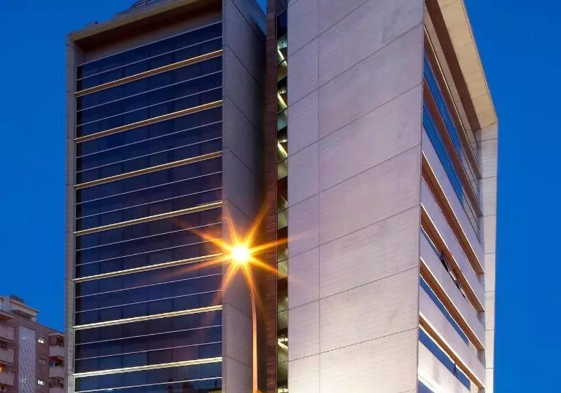 Ac Hotel Som By Marriott