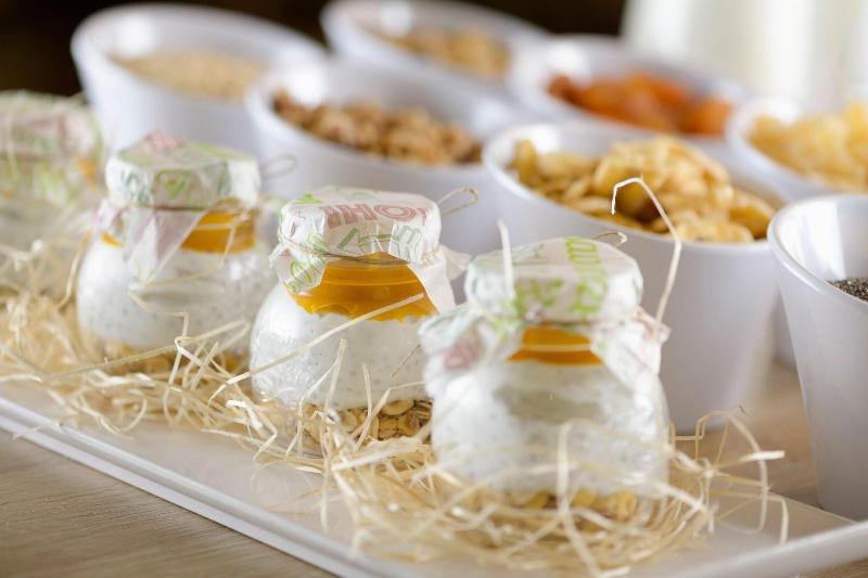 Ac Hotel Som By Marriott