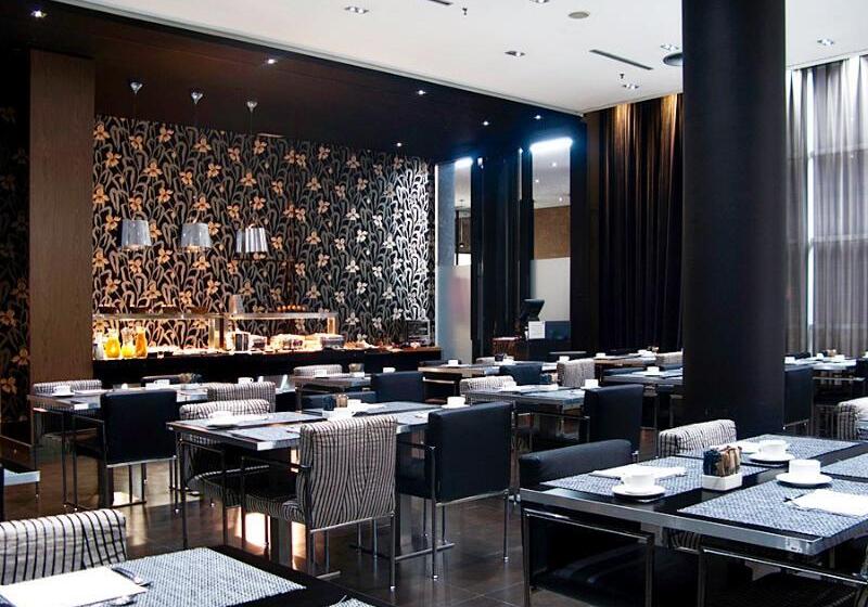 Ac Hotel Som By Marriott