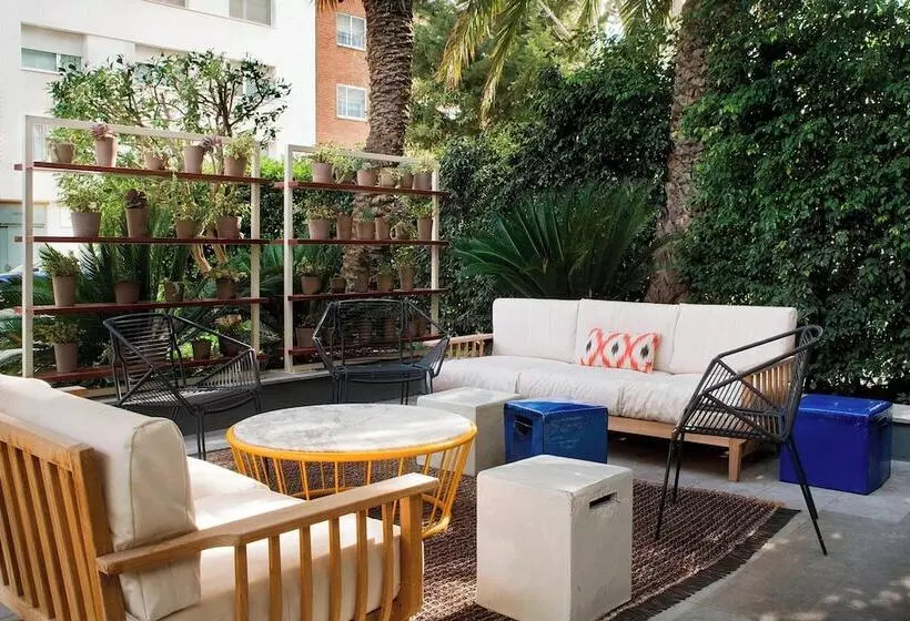 Ac Hotel Victoria Suites By Marriott