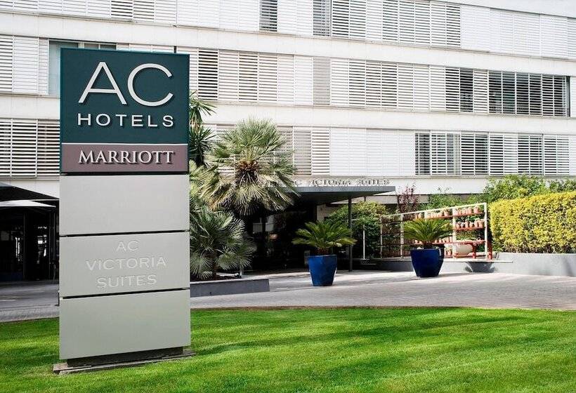 Ac Hotel Victoria Suites By Marriott