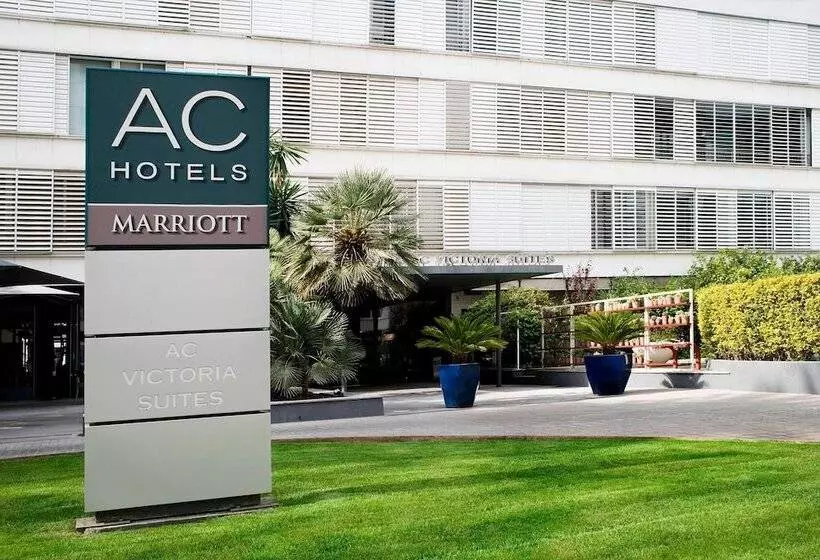 Ac Hotel Victoria Suites By Marriott