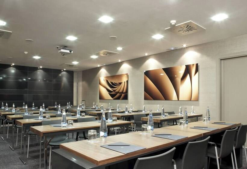 Ac Hotel Victoria Suites By Marriott