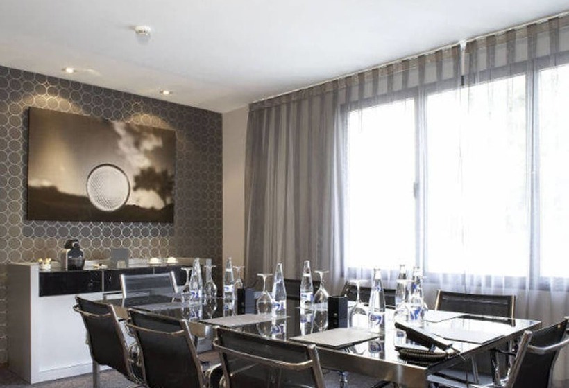 Ac Hotel Victoria Suites By Marriott