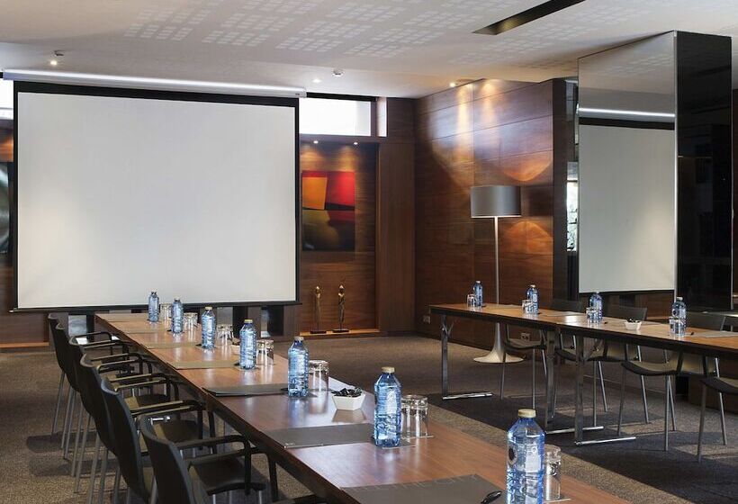 Ac Hotel Victoria Suites By Marriott