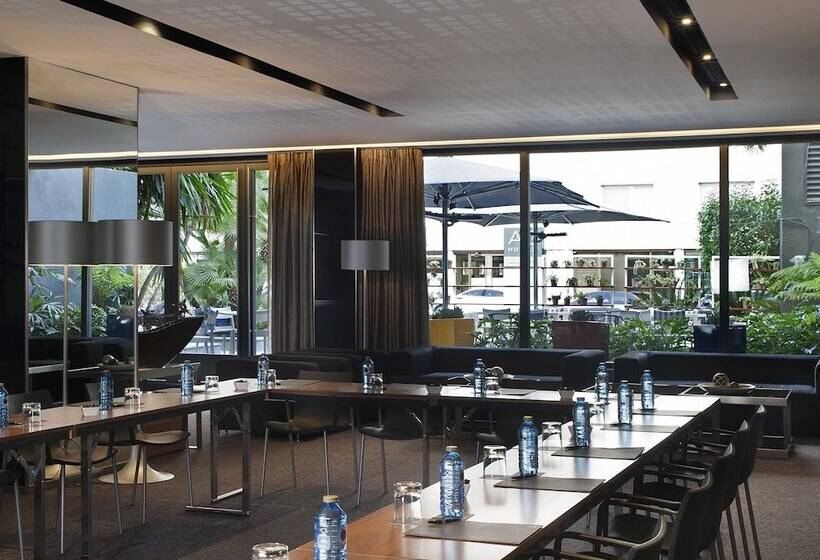 Ac Hotel Victoria Suites By Marriott