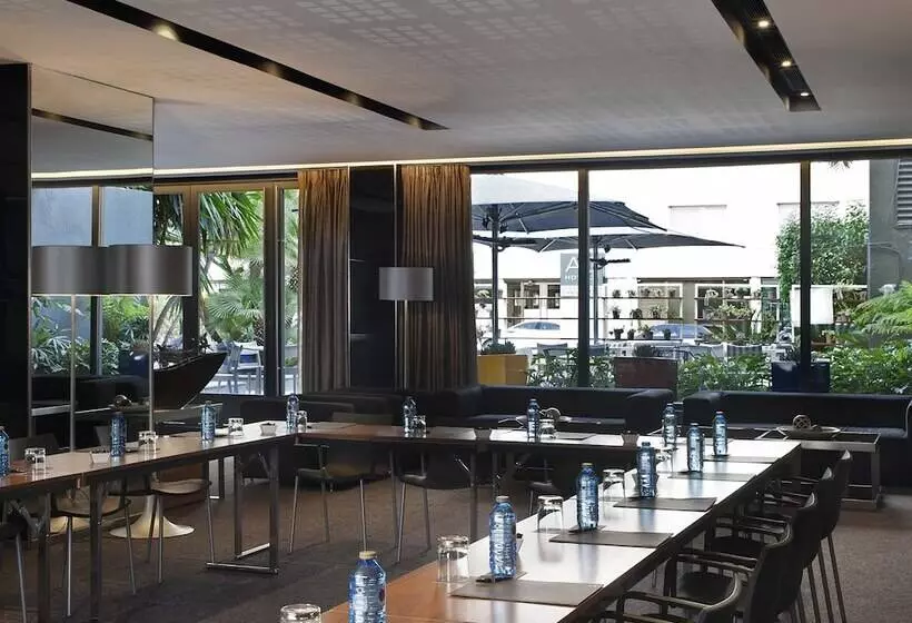 Ac Hotel Victoria Suites By Marriott