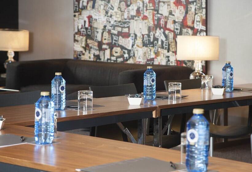 Ac Hotel Victoria Suites By Marriott