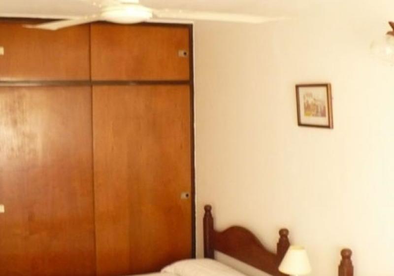 ホテル Aguas Mansas