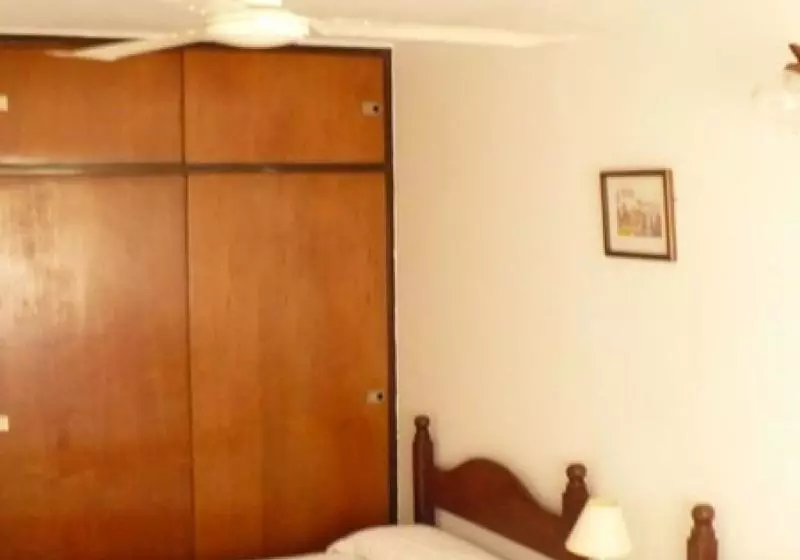 ホテル Aguas Mansas