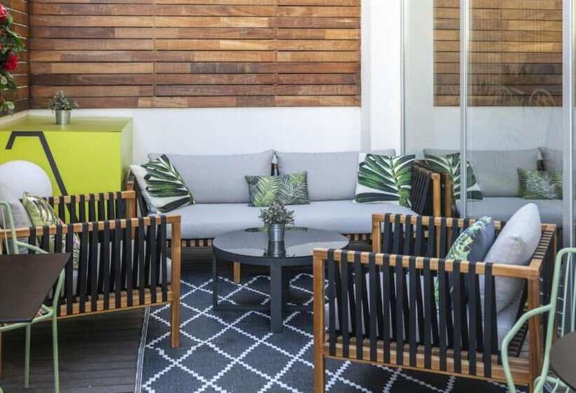 هتل Artiem Madrid