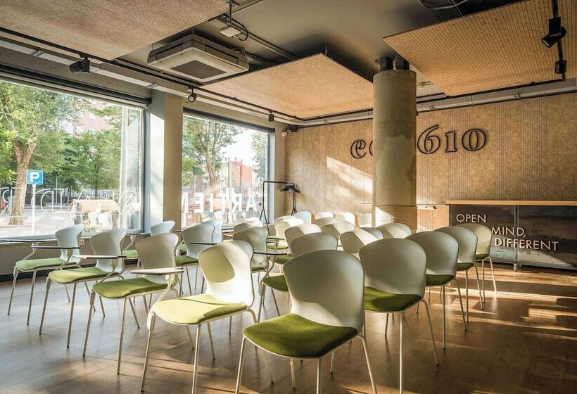 هتل Artiem Madrid