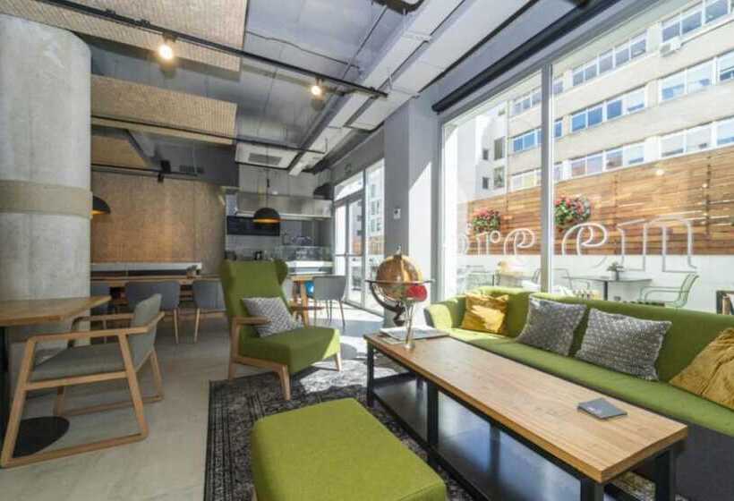 هتل Artiem Madrid