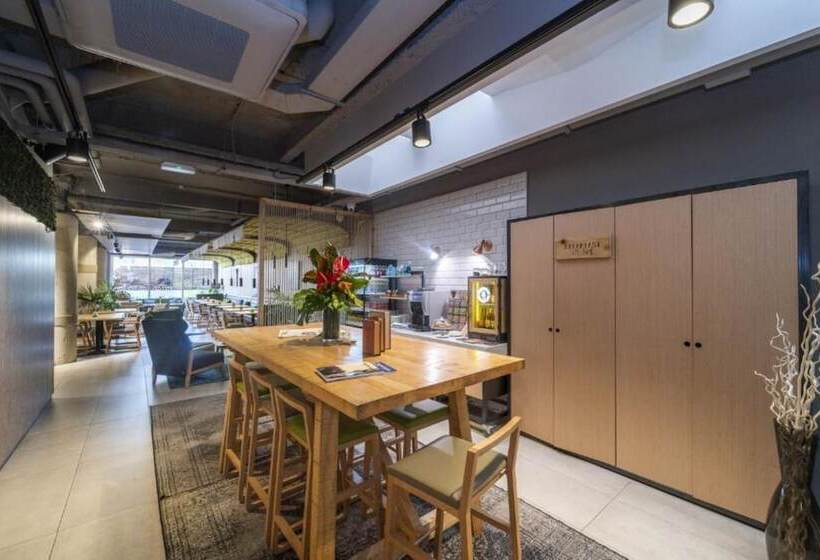 هتل Artiem Madrid