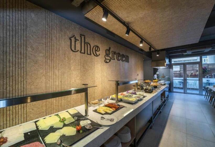 هتل Artiem Madrid