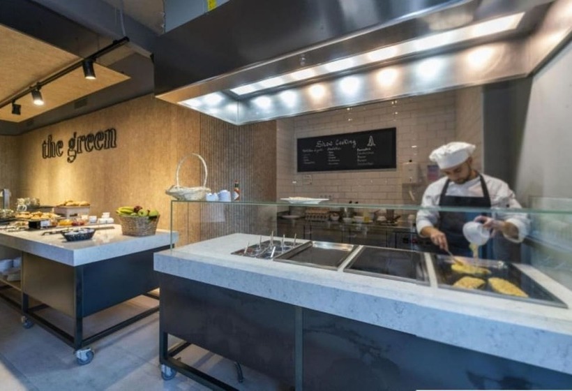 هتل Artiem Madrid