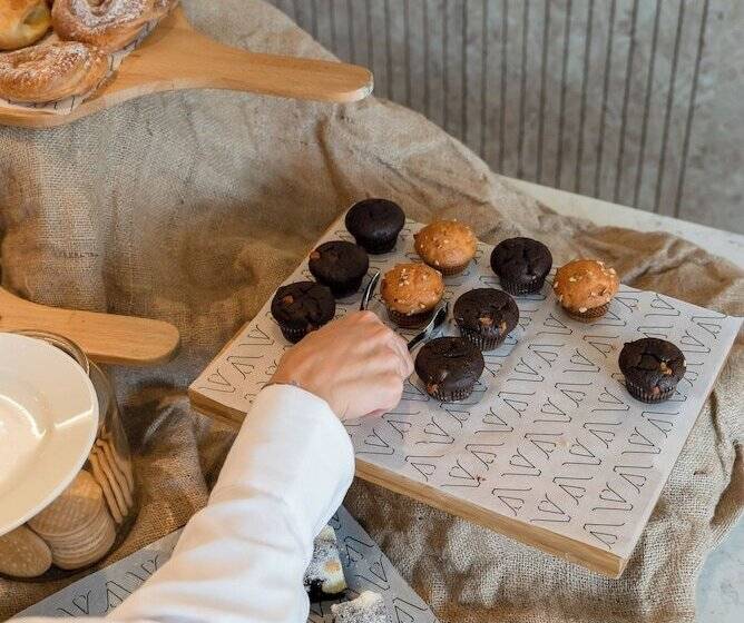 هتل Artiem Madrid