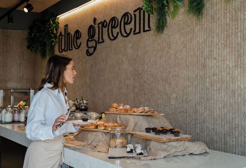 هتل Artiem Madrid