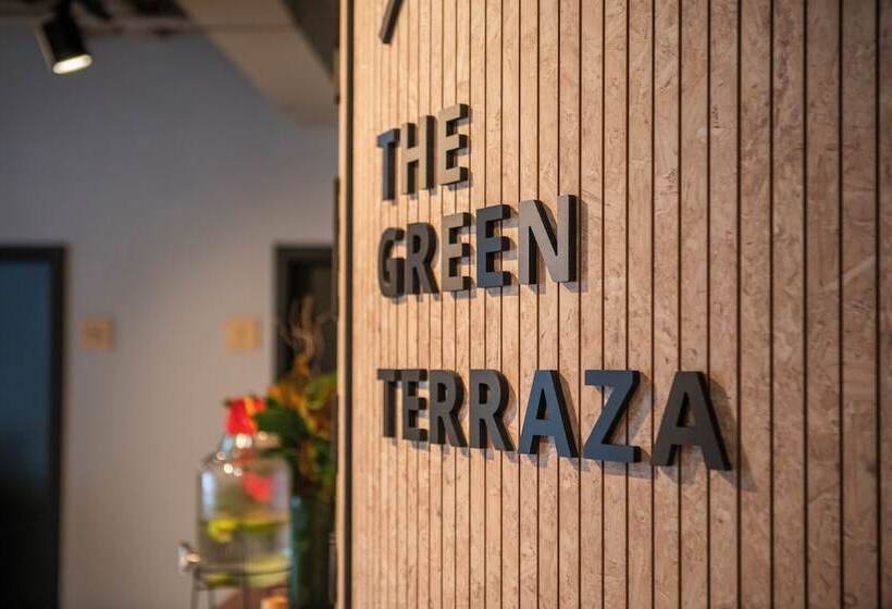 هتل Artiem Madrid