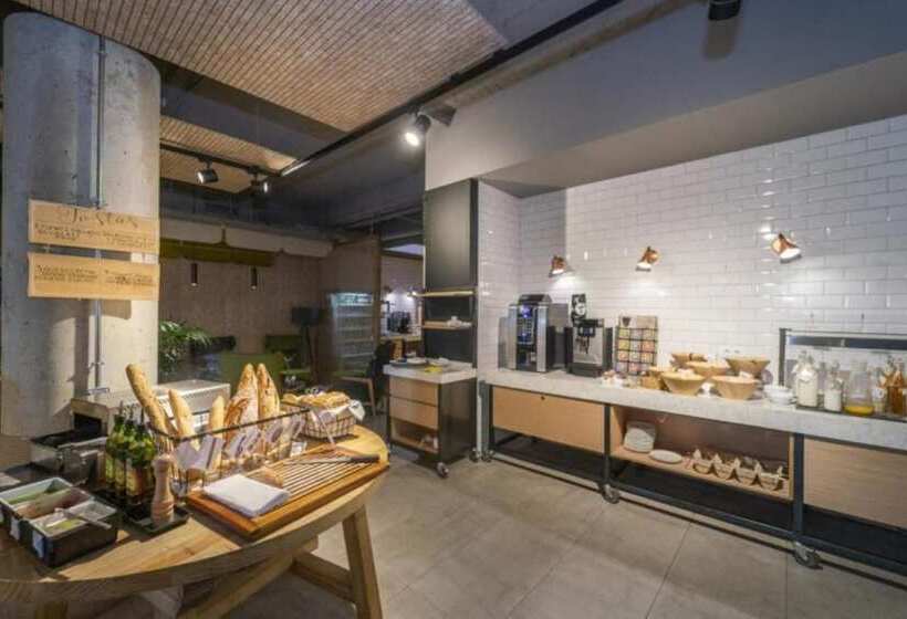 هتل Artiem Madrid