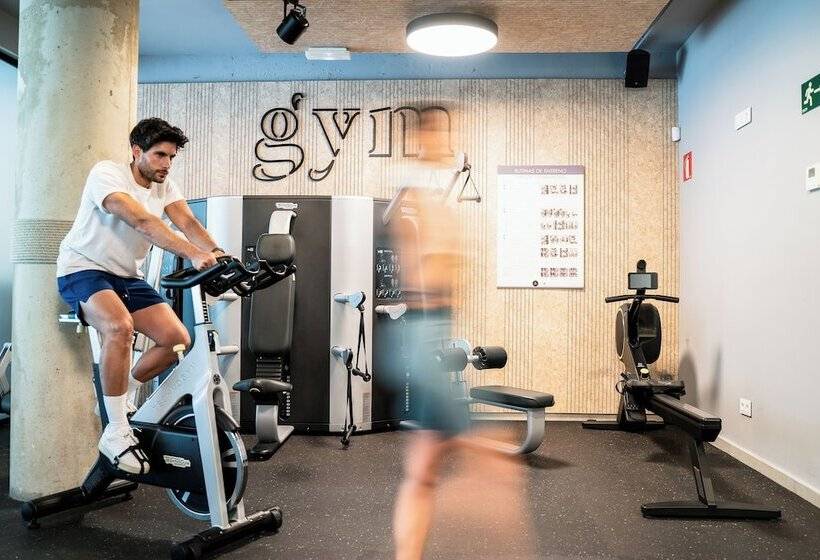 هتل Artiem Madrid