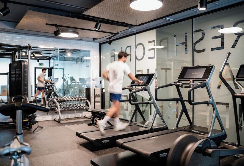 هتل Artiem Madrid