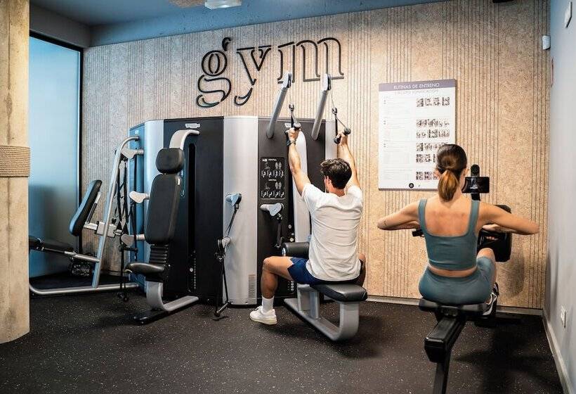 هتل Artiem Madrid