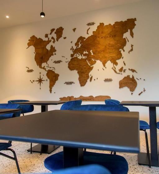 בית מלון כפרי B&b Elementum