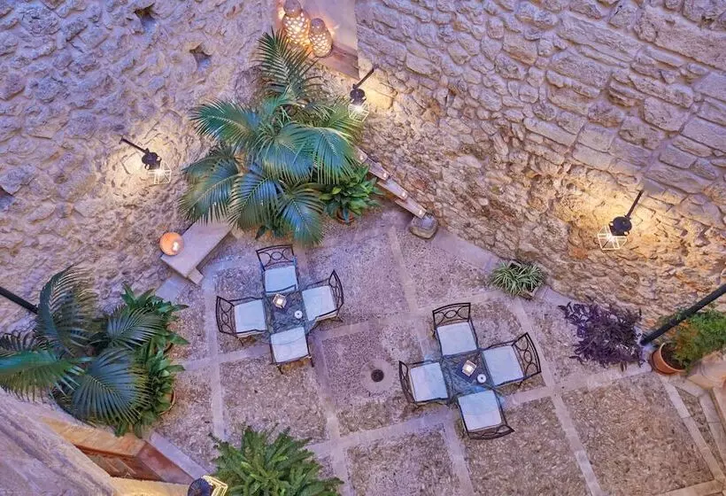 호텔 Cas Comte Suites & Spa Adults Only