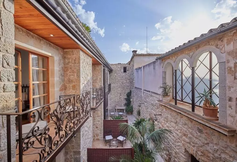 호텔 Cas Comte Suites & Spa Adults Only