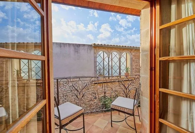 호텔 Cas Comte Suites & Spa Adults Only