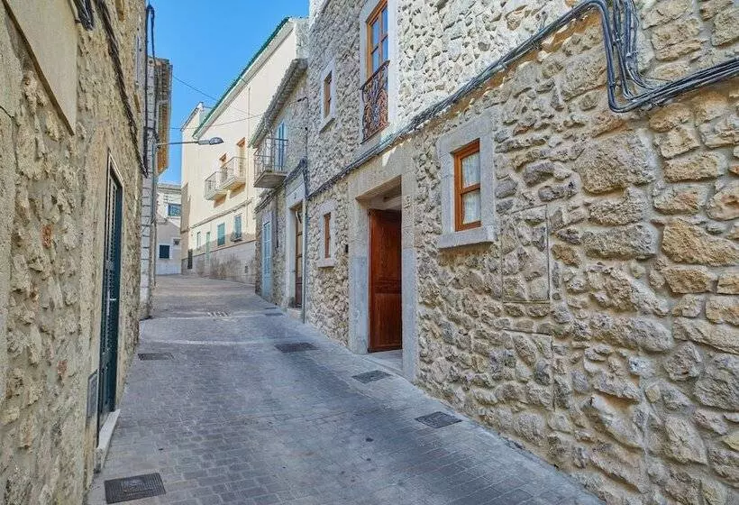 호텔 Cas Comte Suites & Spa Adults Only