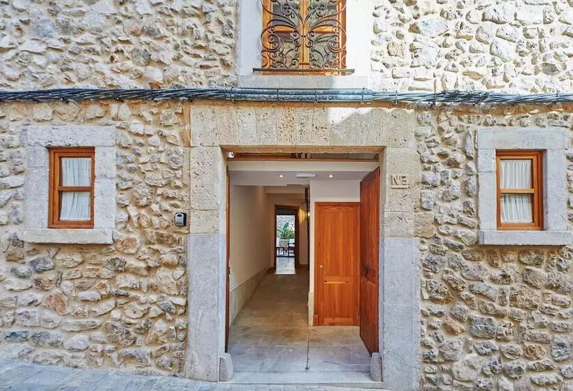 호텔 Cas Comte Suites & Spa Adults Only