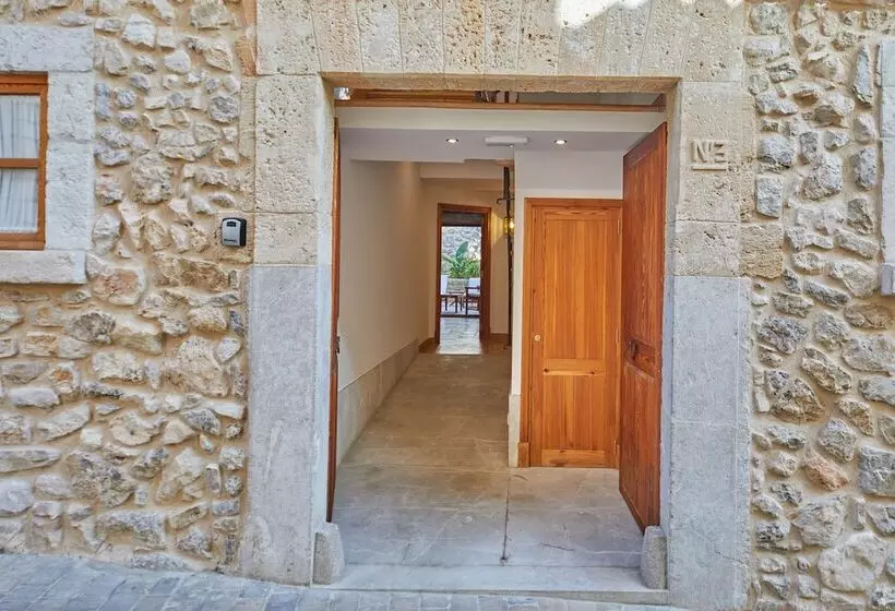 호텔 Cas Comte Suites & Spa Adults Only